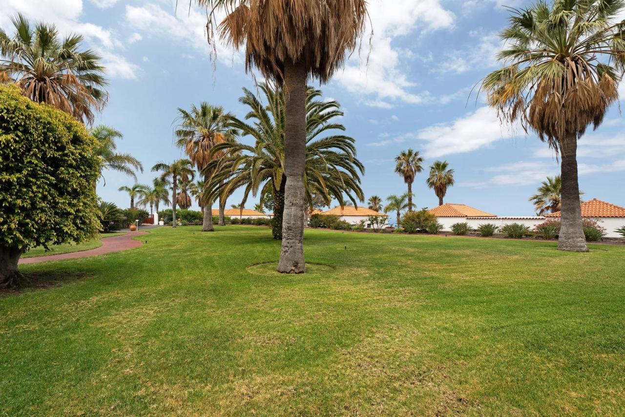 Villa Verde Superior A Los Barros Buitenkant foto
