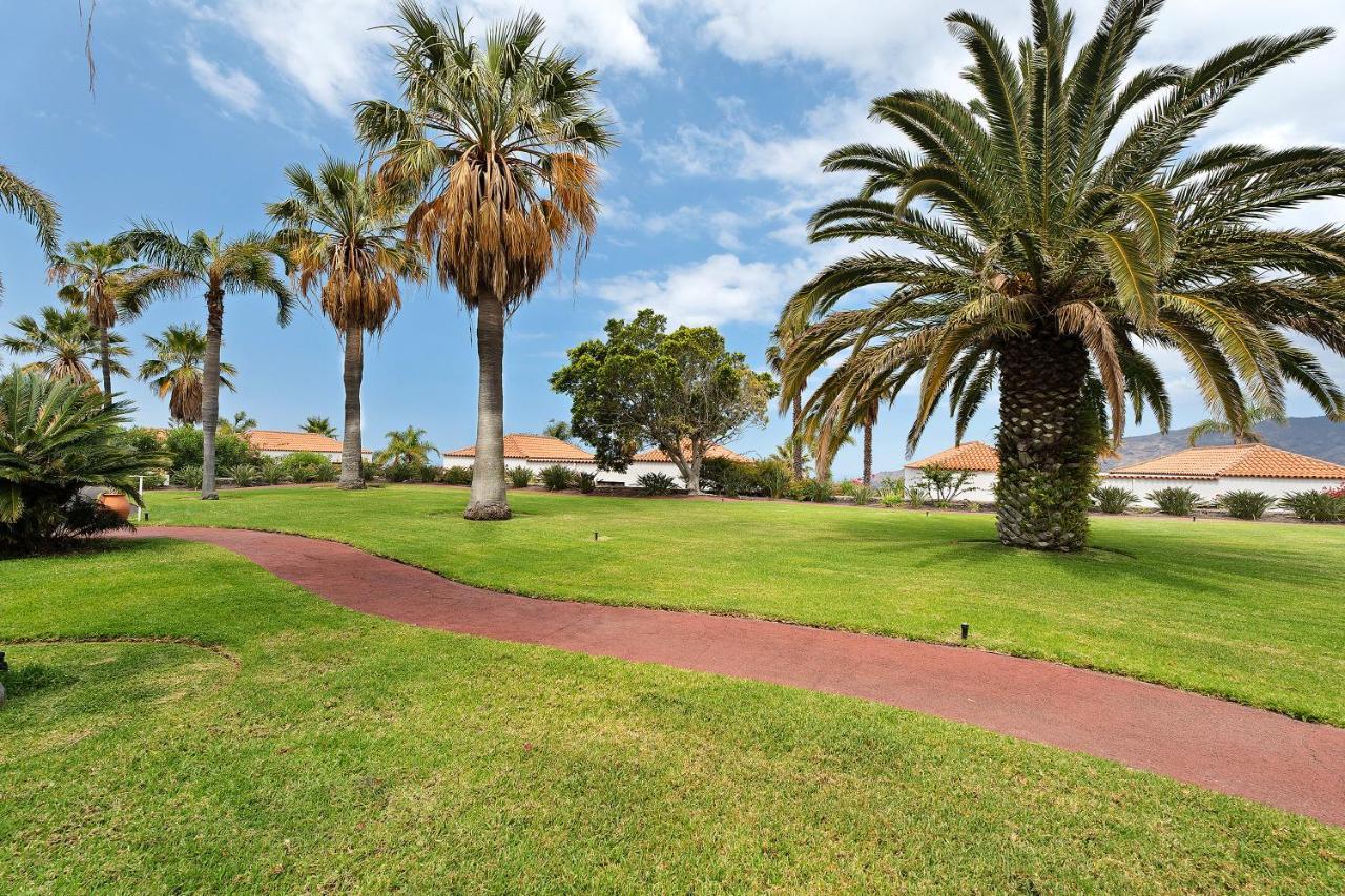 Villa Verde Superior A Los Barros Buitenkant foto